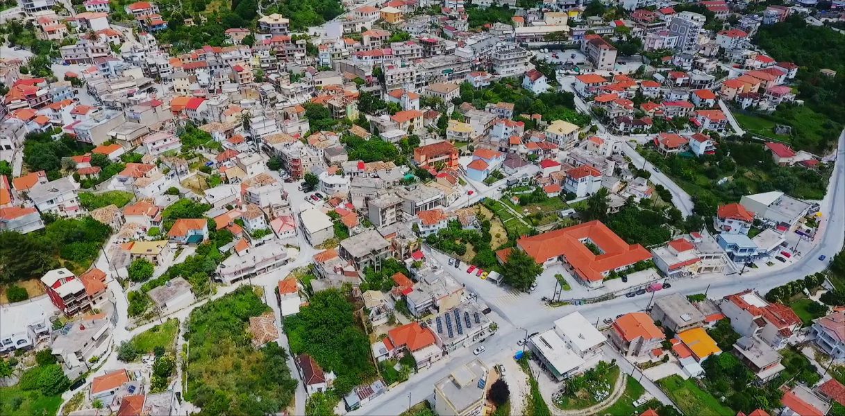 Θεσπρωτία: Αγγίζει το 100% η πληρότητα στα τοπικά ξενοδοχεία για το τριήμερο