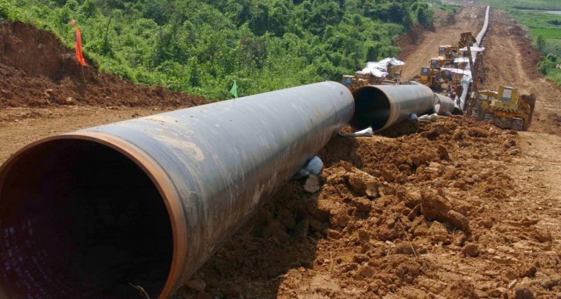 Θεσπρωτία: Δειτε απο ποια χωριά της Παραμυθιάς θα περάσει ο αγωγός φυσικού αερίου «Ποσειδών»
