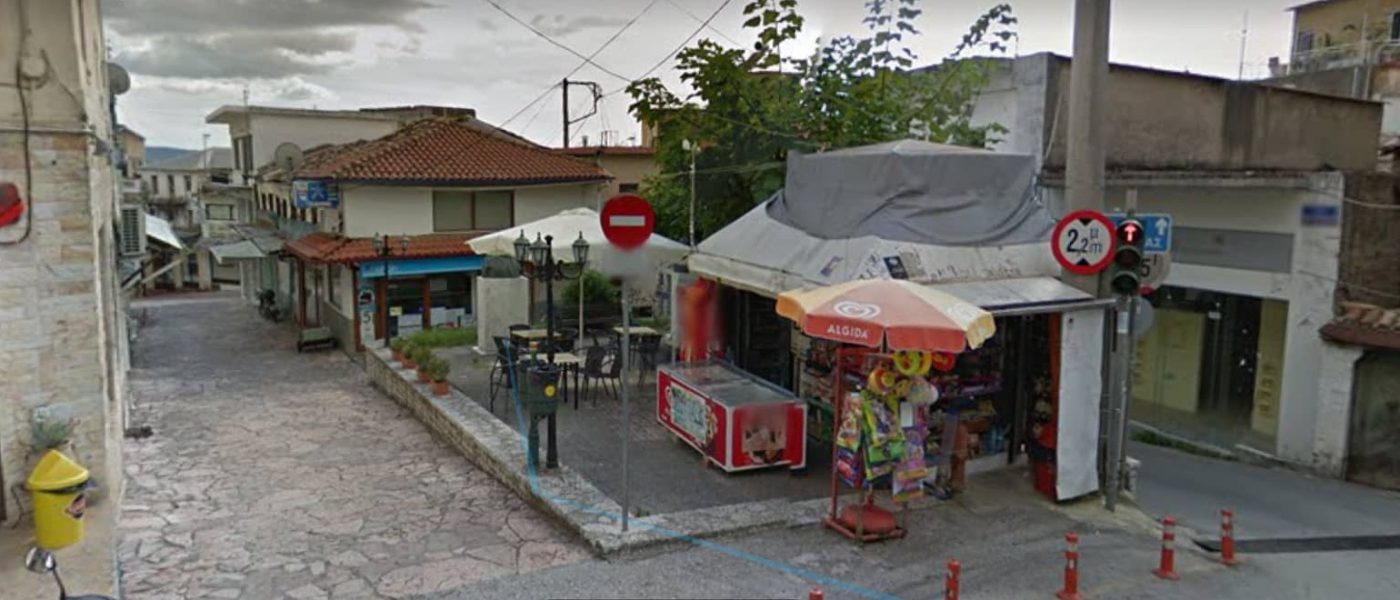 Θεσπρωτία: Την ανάπλαση των πλατειών Μιχαήλ Παραμυθιώτη και Εθνικής Αντιστάσεως προτείνει η Δ.Κ Παραμυθιάς