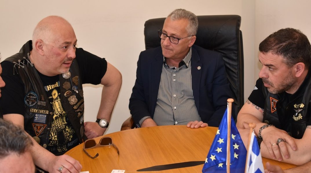 Θεσπρωτία: Παράταση έως 03 Ιουνίου στην πρόσκληση καταλυμάτων για το SUPER RALLY 2021 με Harley Davidson