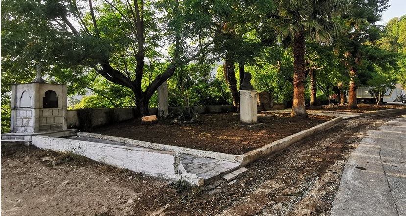 Θεσπρωτία: H πλατεία Γαλατά, ανανεωμένη, φιλοξενεί θερινό σινεμά με «Τα Μυαλά που κουβαλάς» της Disney