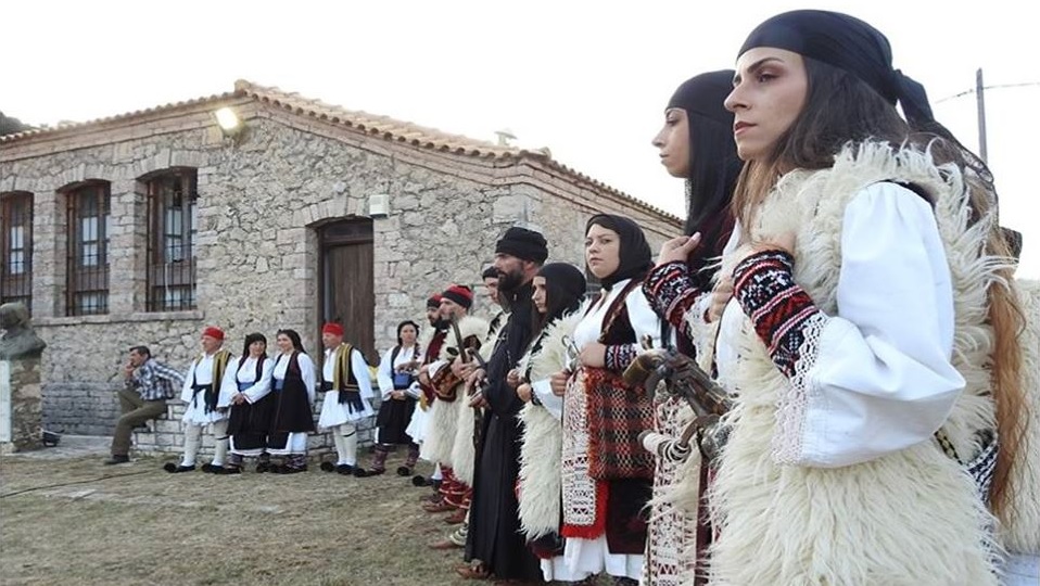 Θεσπρωτία: Σώμα Σουλιωτών | Πρόσκληση σε φορείς για συνεργασία
