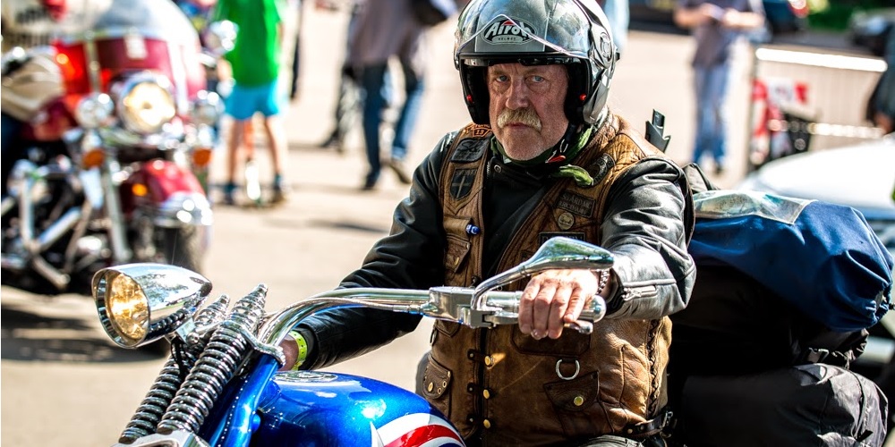 Θεσπρωτία: Πανευρωπαϊκή συνάντηση SuperRally HarleyDavidson | Κάλεσμα των διοργανωτών σε συνεργάτες